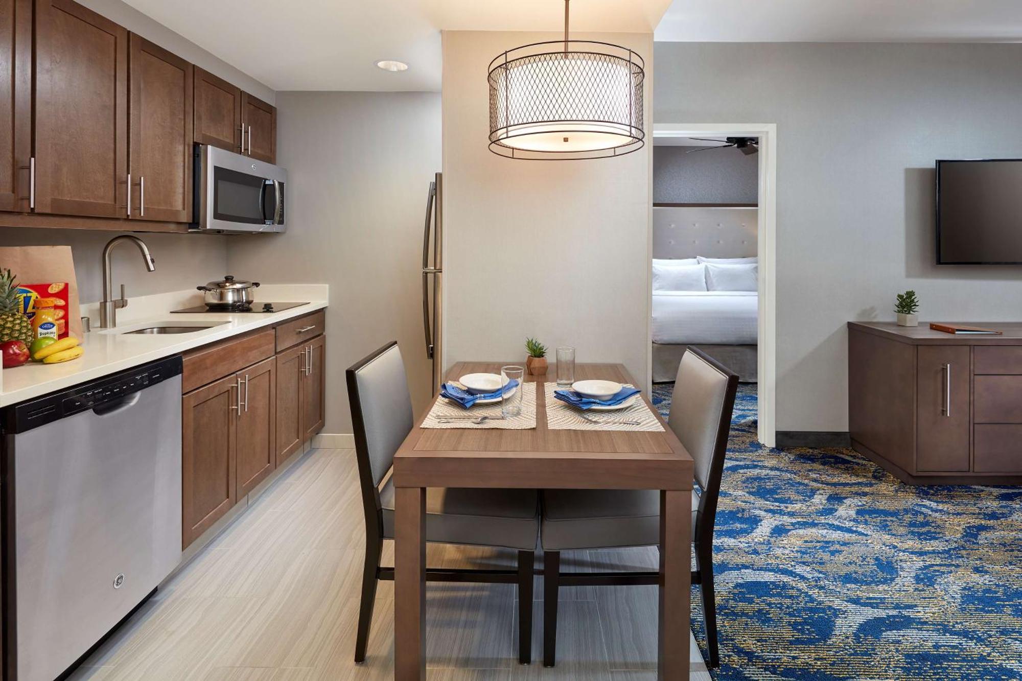 Homewood Suites By Hilton Los Angeles Redondo Beach Exteriör bild