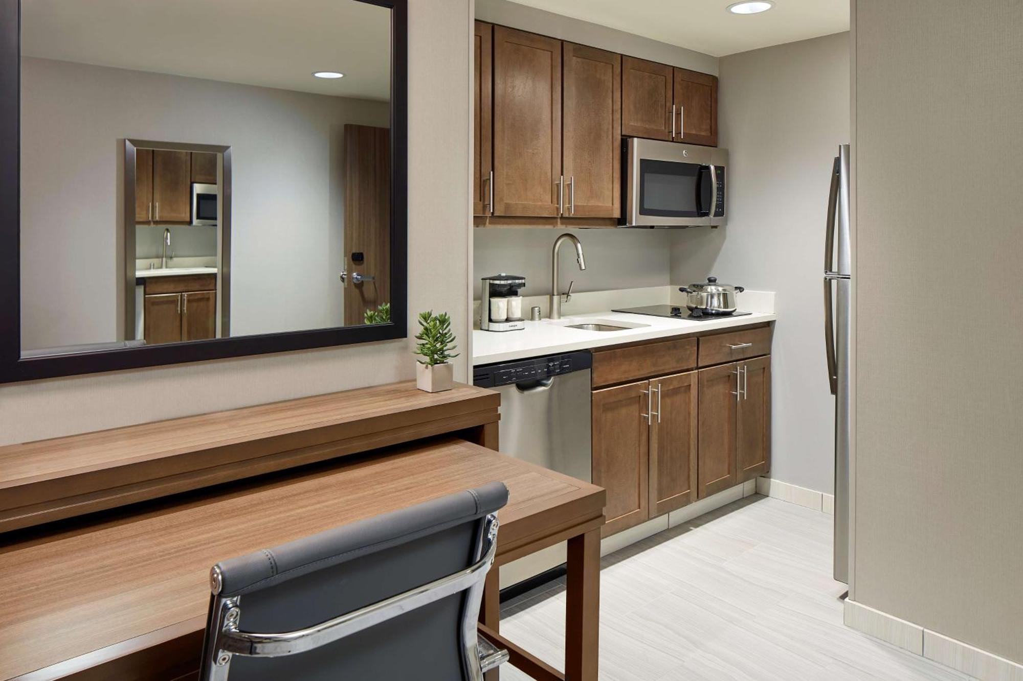 Homewood Suites By Hilton Los Angeles Redondo Beach Exteriör bild