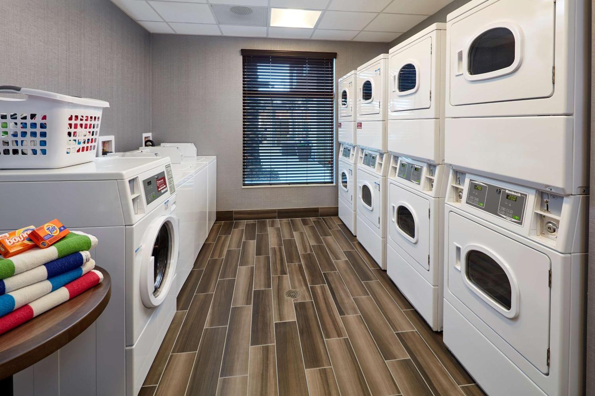 Homewood Suites By Hilton Los Angeles Redondo Beach Exteriör bild