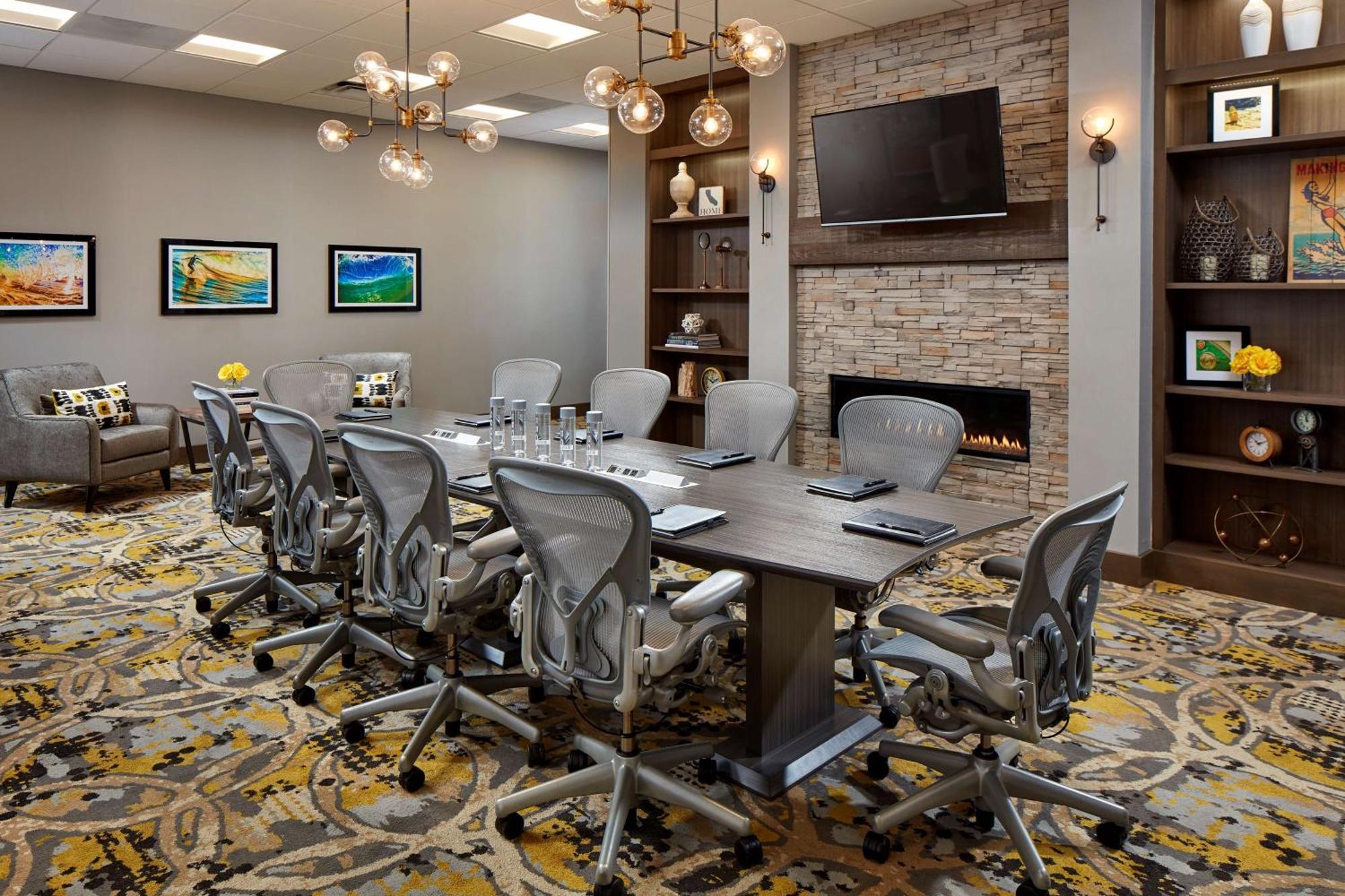 Homewood Suites By Hilton Los Angeles Redondo Beach Exteriör bild