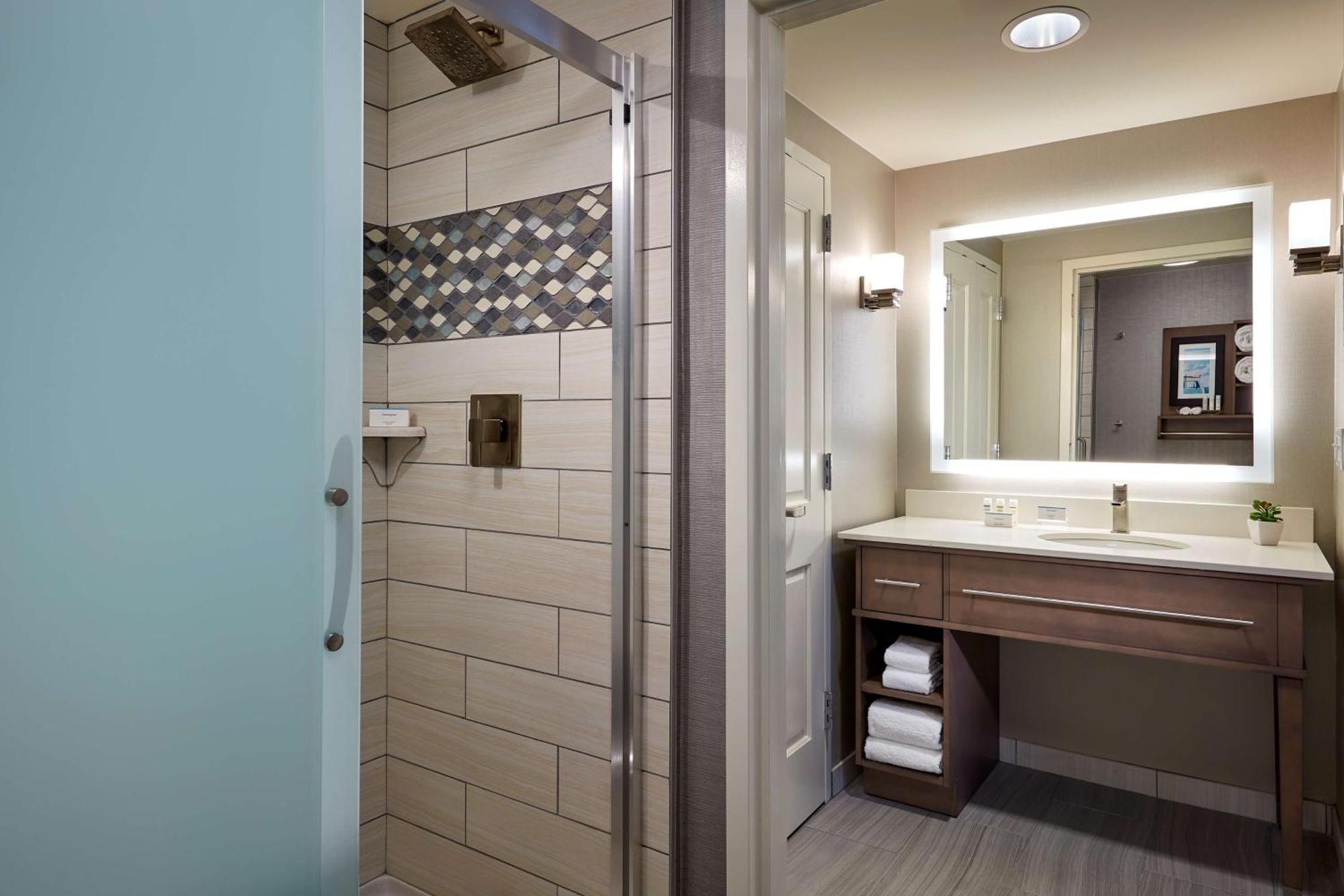 Homewood Suites By Hilton Los Angeles Redondo Beach Exteriör bild