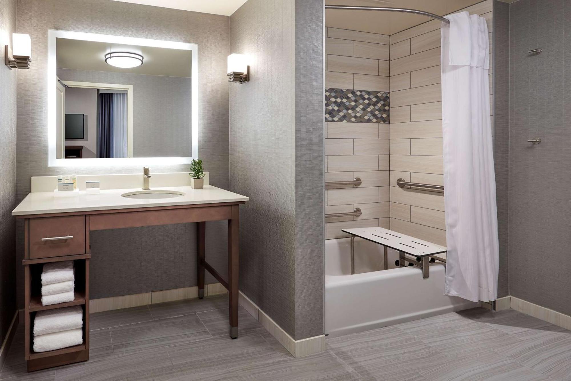 Homewood Suites By Hilton Los Angeles Redondo Beach Exteriör bild