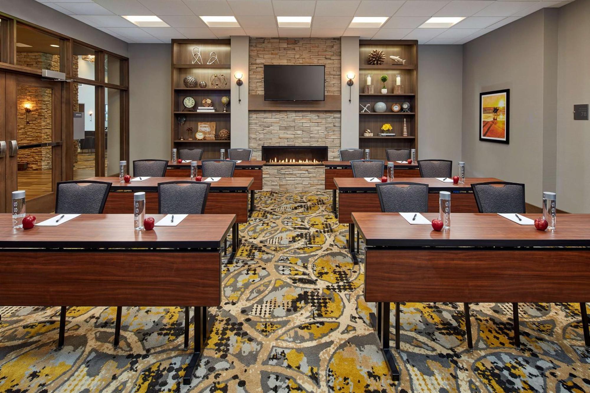 Homewood Suites By Hilton Los Angeles Redondo Beach Exteriör bild