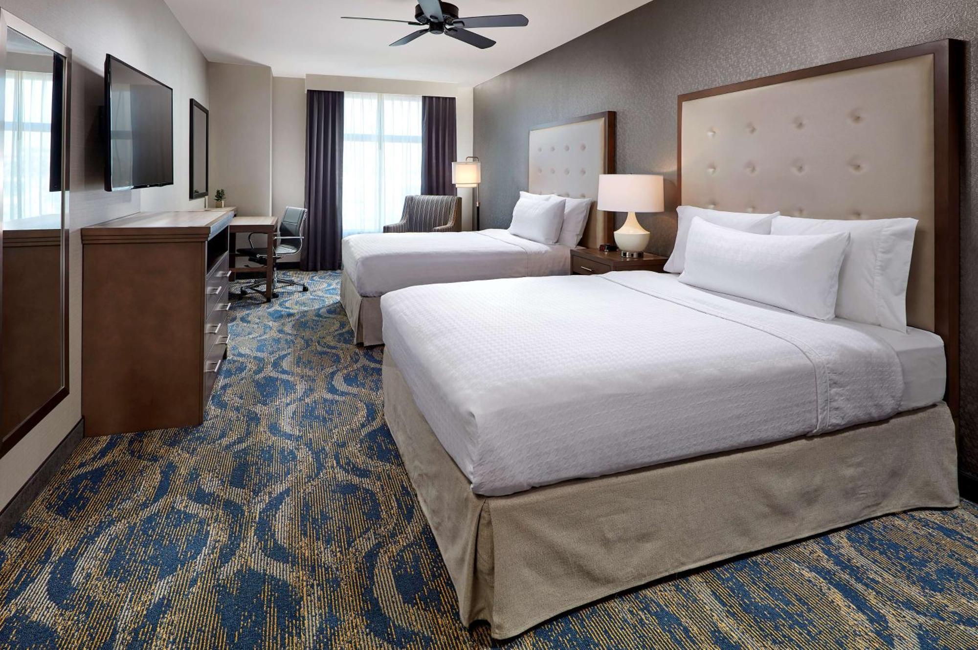 Homewood Suites By Hilton Los Angeles Redondo Beach Exteriör bild