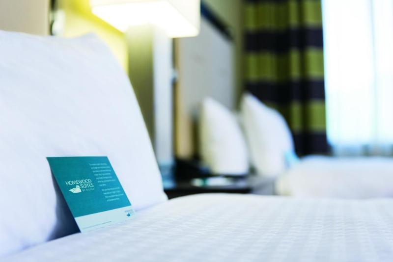 Homewood Suites By Hilton Los Angeles Redondo Beach Exteriör bild