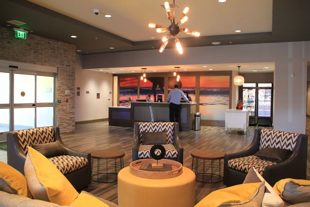 Homewood Suites By Hilton Los Angeles Redondo Beach Exteriör bild