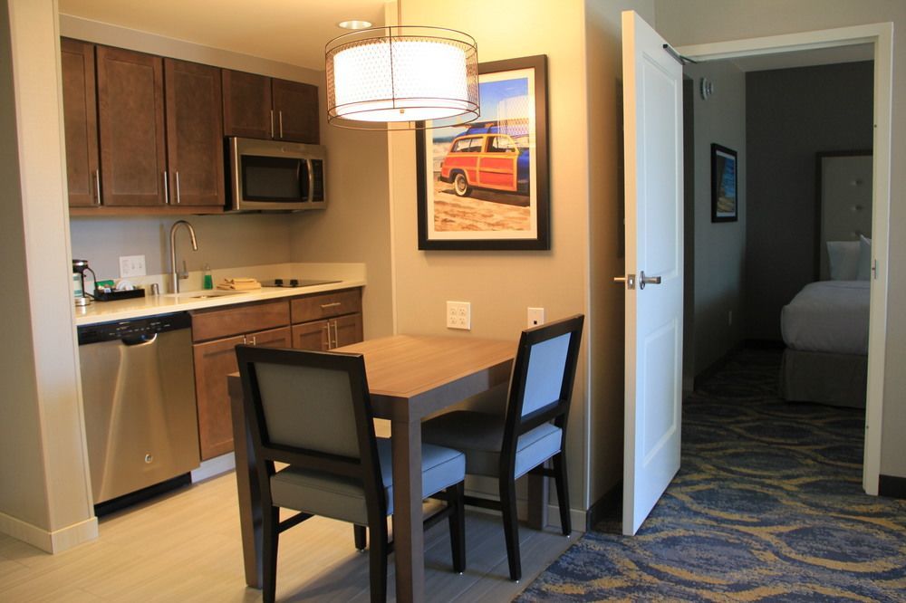 Homewood Suites By Hilton Los Angeles Redondo Beach Exteriör bild