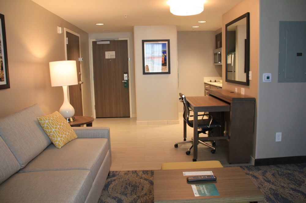 Homewood Suites By Hilton Los Angeles Redondo Beach Exteriör bild