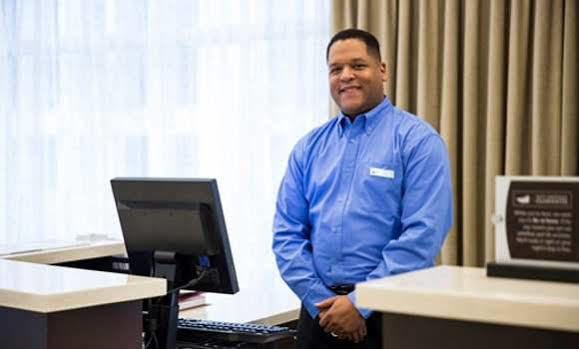 Homewood Suites By Hilton Los Angeles Redondo Beach Exteriör bild