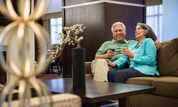 Homewood Suites By Hilton Los Angeles Redondo Beach Exteriör bild